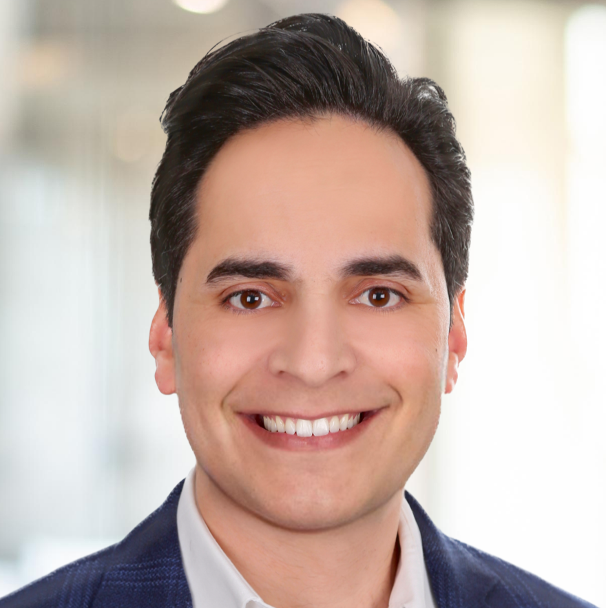 Dhia Ahmed | Founder & Lead Strategy Consultant @Melqart Partners