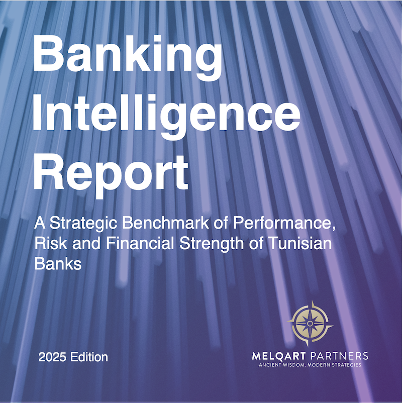Tunisia Banking Intelligence Report • 2025 Edition